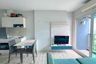 1 Bedroom Condo for sale in Centric Sea, Nong Prue, Chonburi