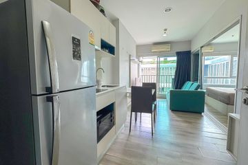 1 Bedroom Condo for sale in Centric Sea, Nong Prue, Chonburi