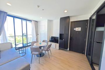 2 Bedroom Condo for sale in Edge Central Pattaya, Nong Prue, Chonburi