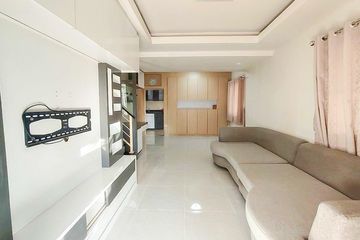 3 Bedroom Townhouse for sale in Nong Prue, Chonburi