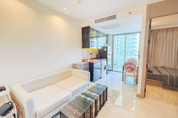 1 Bedroom Condo for sale in The Riviera Ocean Drive, Nong Prue, Chonburi