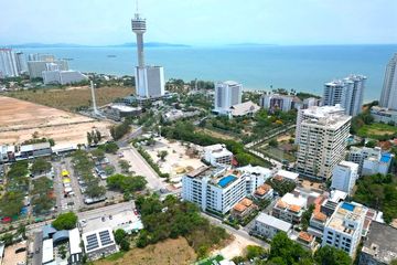 Land for sale in Nong Prue, Chonburi