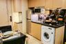 1 Bedroom Condo for rent in Nong Prue, Chonburi