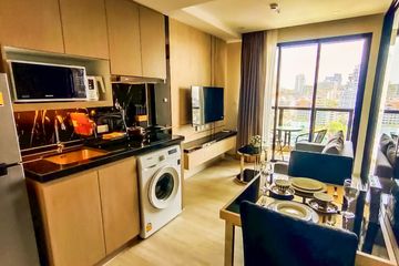 1 Bedroom Condo for rent in Nong Prue, Chonburi
