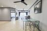 2 Bedroom Condo for rent in Executive Residence II, Nong Prue, Chonburi