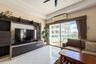1 Bedroom Condo for sale in Star Beach Condotel, Nong Prue, Chonburi