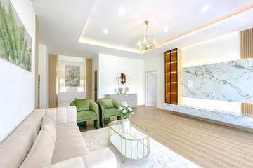 3 Bedroom House for sale in Nong Prue, Chonburi