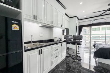 1 Bedroom Condo for sale in Pattaya Condotel Chain, Nong Prue, Chonburi