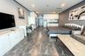 1 Bedroom Condo for sale in Platinum Suites condominiums, Nong Prue, Chonburi