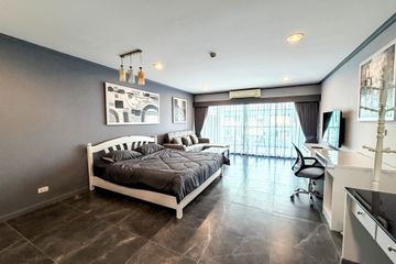 1 Bedroom Condo for sale in Platinum Suites condominiums, Nong Prue, Chonburi