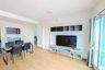 2 Bedroom Condo for sale in Supalai Mare, Nong Prue, Chonburi
