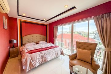 1 Bedroom Condo for sale in New Nordic VIP 6, Nong Prue, Chonburi