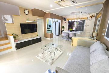 3 Bedroom House for sale in Nong Prue, Chonburi