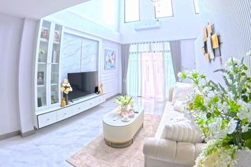 3 Bedroom House for sale in Nong Prue, Chonburi