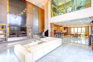 6 Bedroom House for sale in Nong Prue, Chonburi