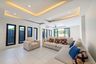 3 Bedroom House for sale in Huai Yai, Chonburi