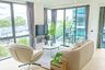 1 Bedroom Condo for sale in Sea Saran Condominium, Bang Sare, Chonburi