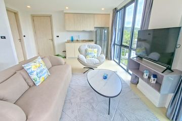 1 Bedroom Condo for sale in Sea Saran Condominium, Bang Sare, Chonburi