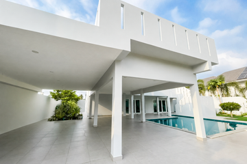 3 Bedroom House for sale in Nong Prue, Chonburi