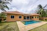 3 Bedroom House for sale in Huai Yai, Chonburi