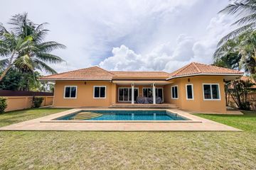 3 Bedroom House for sale in Huai Yai, Chonburi