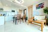 2 Bedroom Condo for sale in The Riviera Jomtien, Nong Prue, Chonburi