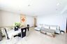 2 Bedroom Condo for sale in The Palm Wongamat Beach, Na Kluea, Chonburi