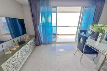2 Bedroom Condo for sale in The Palm Wongamat Beach, Na Kluea, Chonburi