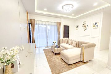 3 Bedroom House for sale in Na Kluea, Chonburi