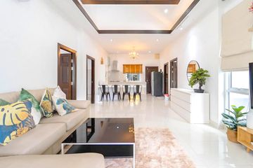 3 Bedroom House for rent in Na Jomtien, Chonburi