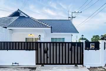 2 Bedroom House for sale in Nong Prue, Chonburi