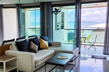 2 Bedroom Condo for rent in Ananya Beachfront Naklua, Na Kluea, Chonburi