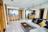 2 Bedroom Condo for rent in Ananya Beachfront Naklua, Na Kluea, Chonburi