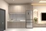 1 Bedroom Condo for sale in Sweet Condo 2, Nong Prue, Chonburi