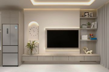 1 Bedroom Condo for sale in Sweet Condo 2, Nong Prue, Chonburi