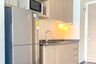 1 Bedroom Condo for rent in Zire Wongamat, Na Kluea, Chonburi