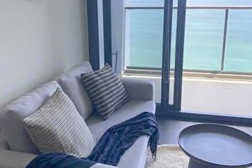 1 Bedroom Condo for rent in Zire Wongamat, Na Kluea, Chonburi