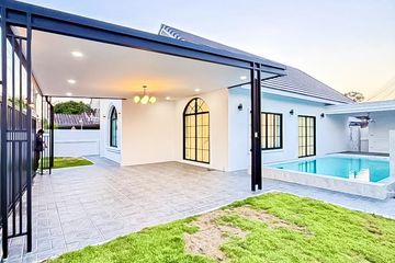 3 Bedroom House for sale in Nong Prue, Chonburi