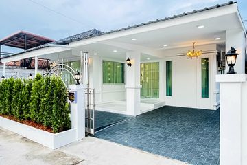 2 Bedroom House for sale in Nong Prue, Chonburi