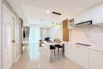 1 Bedroom Condo for sale in Nong Prue, Chonburi