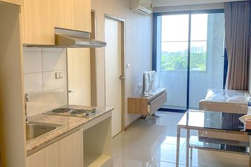 1 Bedroom Condo for sale in The Green Boulevard, Nong Prue, Chonburi