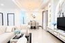 3 Bedroom House for sale in Nong Prue, Chonburi