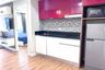 1 Bedroom Condo for sale in Dusit Grand Park, Nong Prue, Chonburi