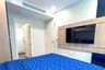 1 Bedroom Condo for sale in Dusit Grand Park, Nong Prue, Chonburi