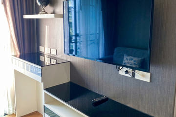 1 Bedroom Condo for sale in Dusit Grand Park, Nong Prue, Chonburi