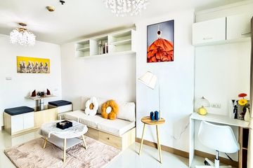 1 Bedroom Condo for sale in Lumpini Ville Naklua - Wongamat, Na Kluea, Chonburi