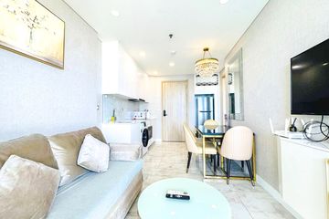 1 Bedroom Condo for sale in Copacabana Beach Jomtien, Nong Prue, Chonburi