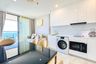 1 Bedroom Condo for sale in Copacabana Beach Jomtien, Nong Prue, Chonburi