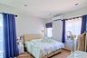 3 Bedroom House for rent in Bang Lamung, Chonburi