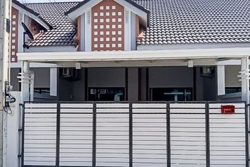 2 Bedroom House for rent in Nong Prue, Chonburi